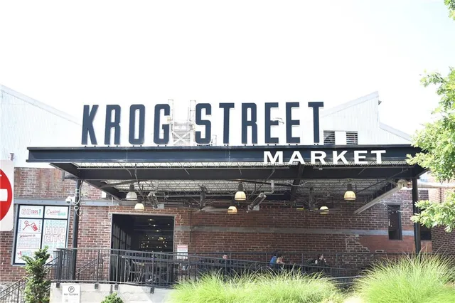 $289,000 | 148 Waverly Way Northeast, Unit 6, Atlanta, GA 30307