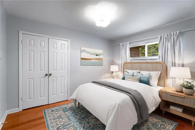 $289,000 | 148 Waverly Way Northeast, Unit 6, Atlanta, GA 30307