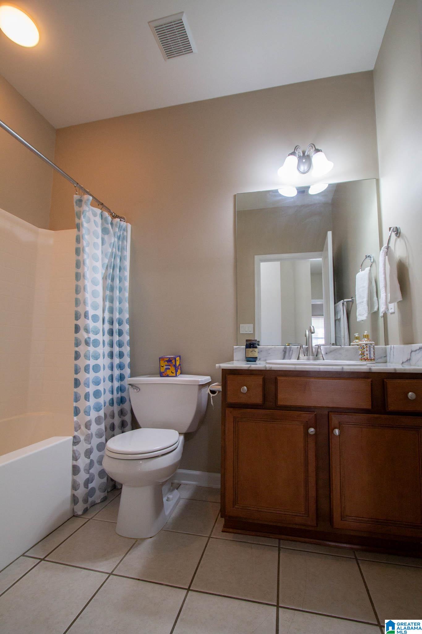 272 High Ridge Drive Pelham, AL 35124 - Photo 32 of 45 Gallery Image 32