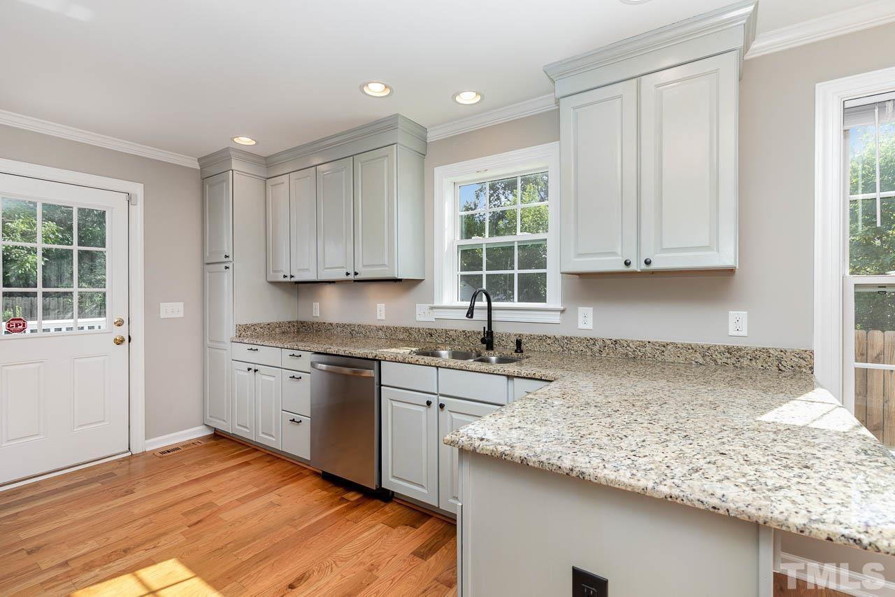 605 Brighton Road Raleigh, NC 27610 - Photo 12 of 27 Photo #12