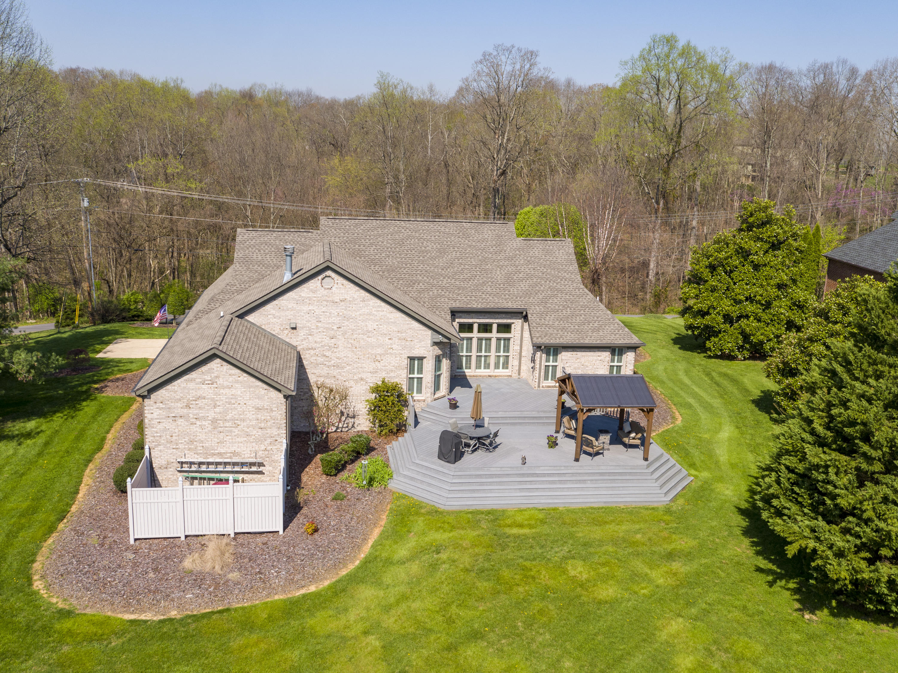 515 Rangewood Road Piney Flats, TN 37686 - Photo 58 of 62 Range--8