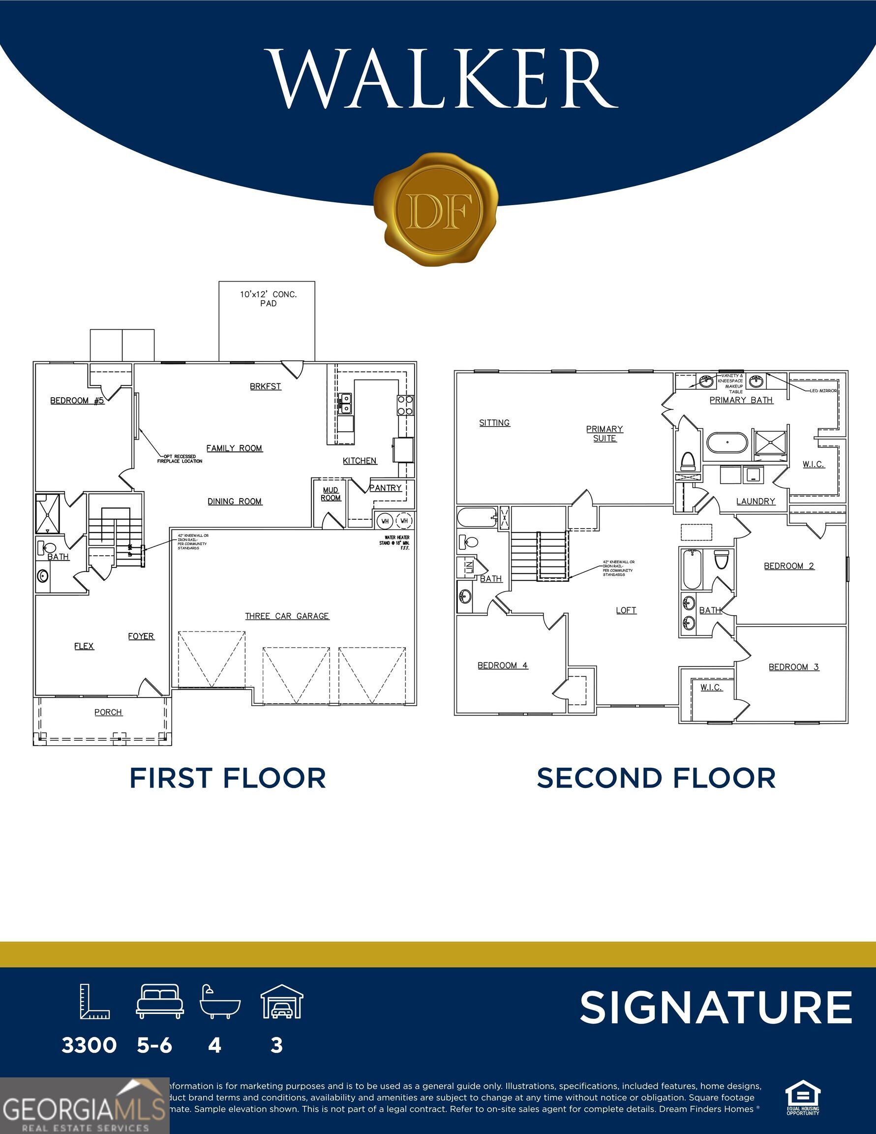 129 Southeast Honey Creek Road, Unit 4 Conyers, GA 30094 - Photo 19 of 21