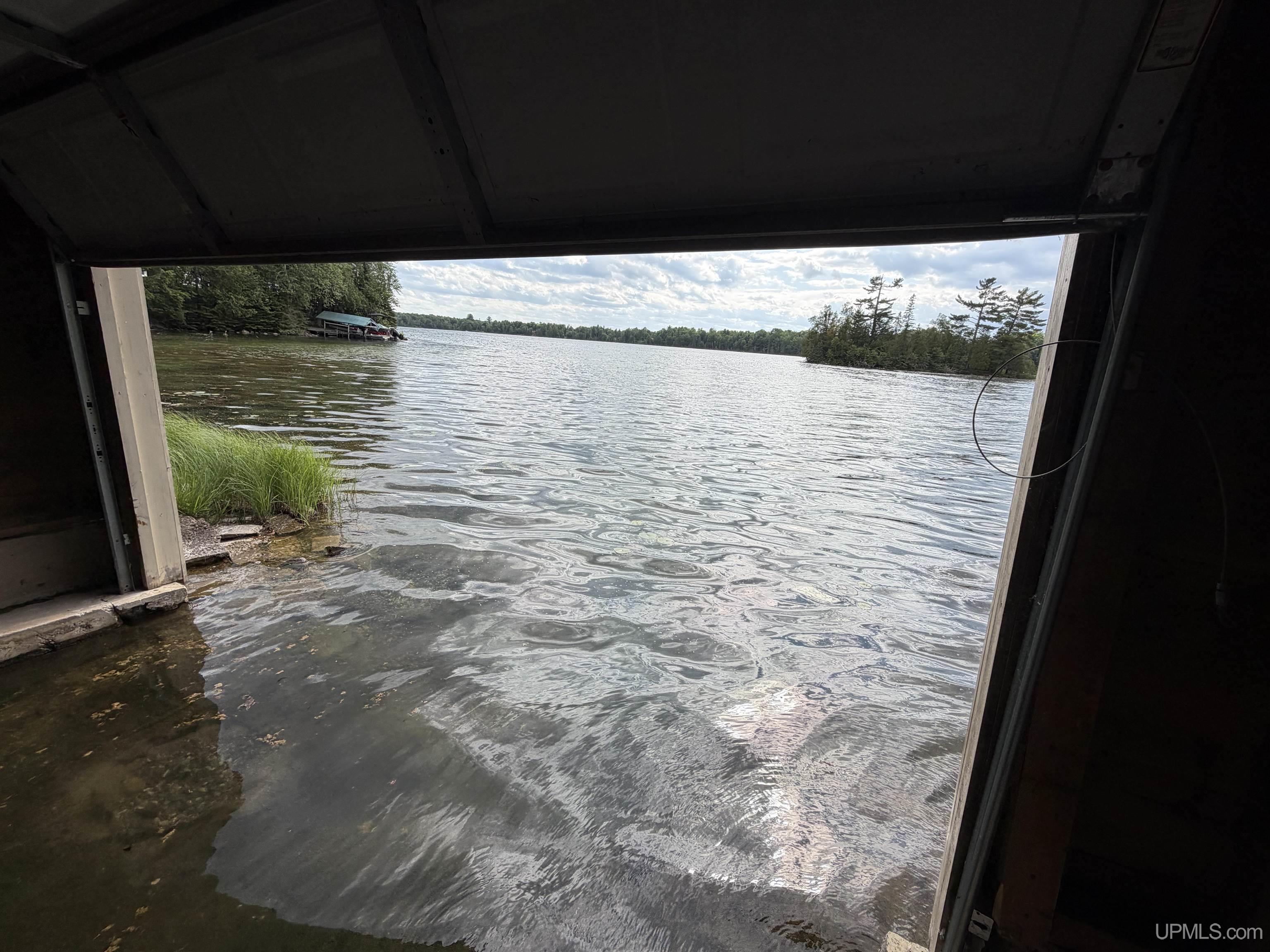 1798 Chief Lake Road Republic, MI 49879 - Photo 89 of 99