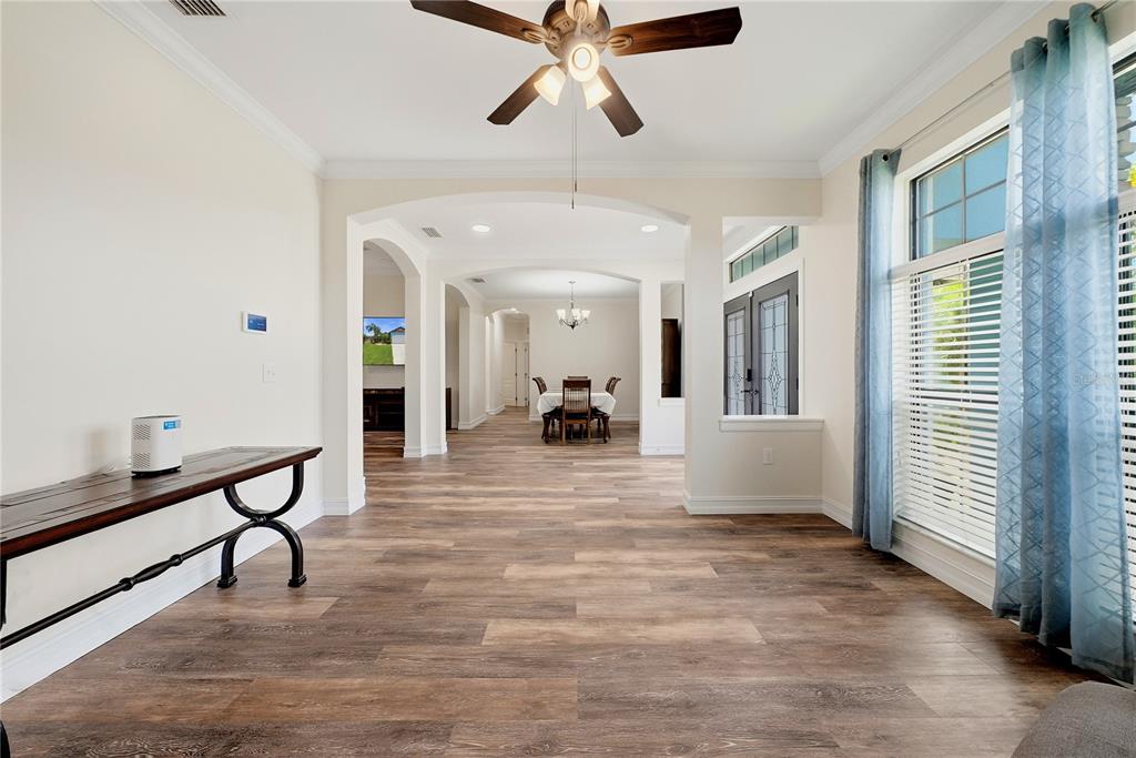 326 Star Shell Drive Apollo Beach, FL 33572 - Photo 7 of 48