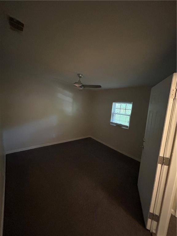 1182 Sims Street Southwest Atlanta, GA 30310 - Photo 18 of 35 a view of an empty room and a window