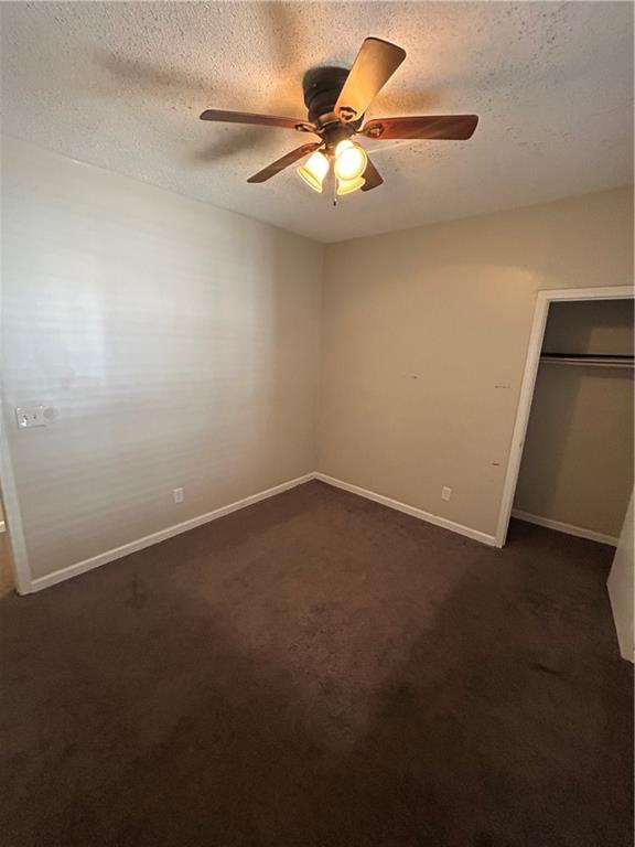 1182 Sims Street Southwest Atlanta, GA 30310 - Photo 31 of 35 a view of an empty room