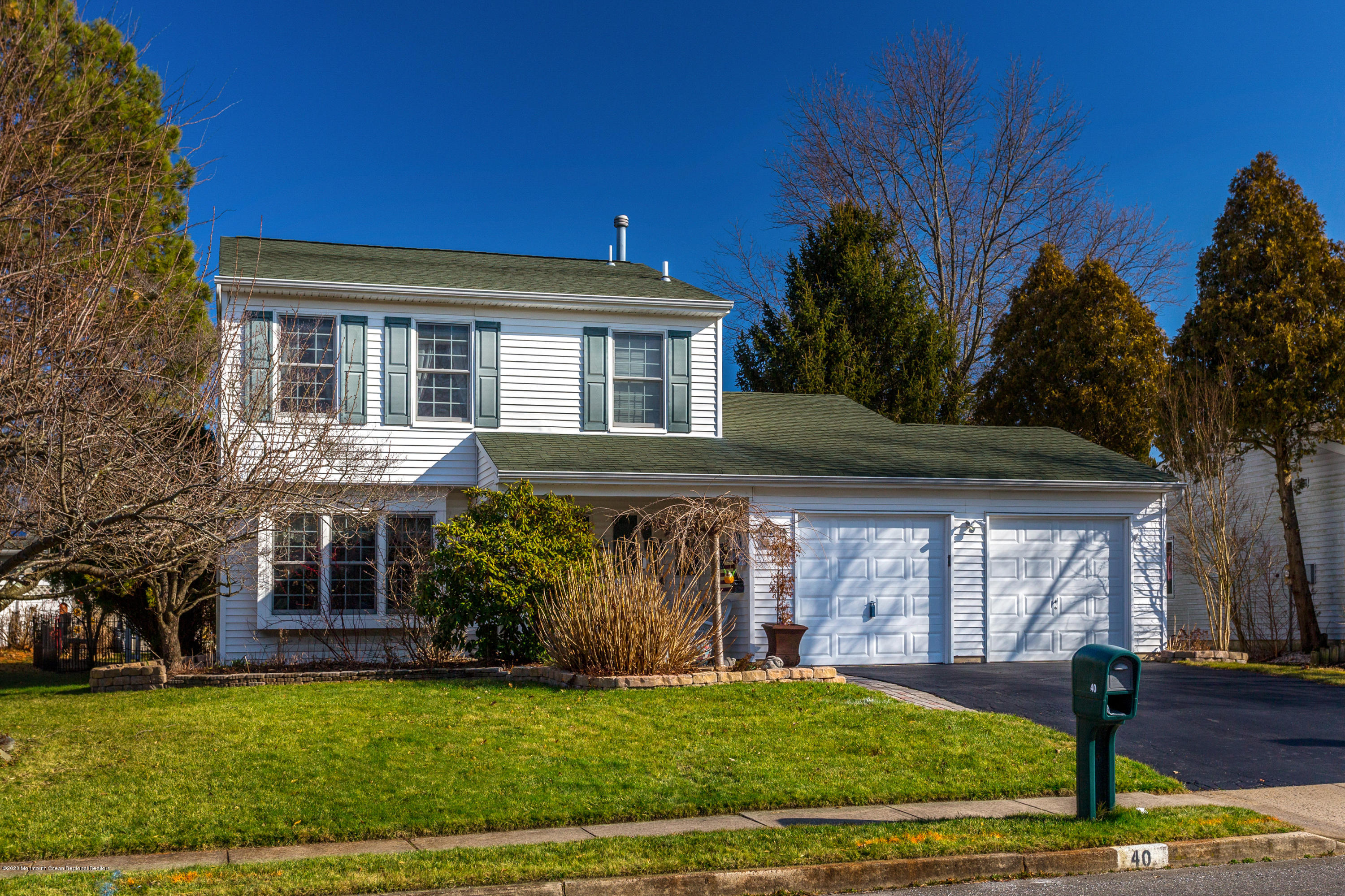 40 Starlight Road Howell, NJ 07731 - Photo 57 of 58 40StarlightRd_003