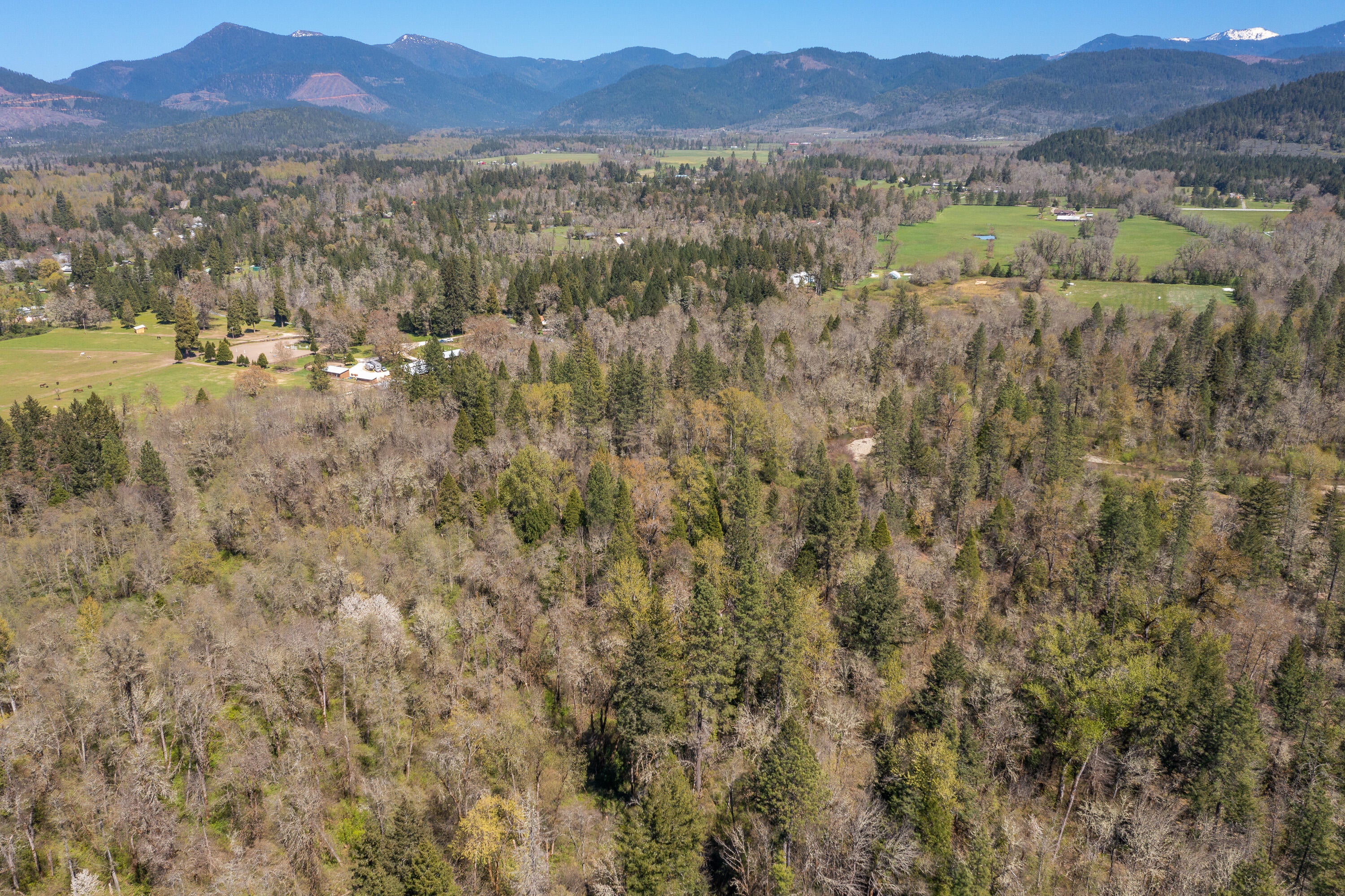 4701 Holland Loop Road Cave Junction, OR 97523 - Photo 28 of 44 DRONE (6 of 18)
