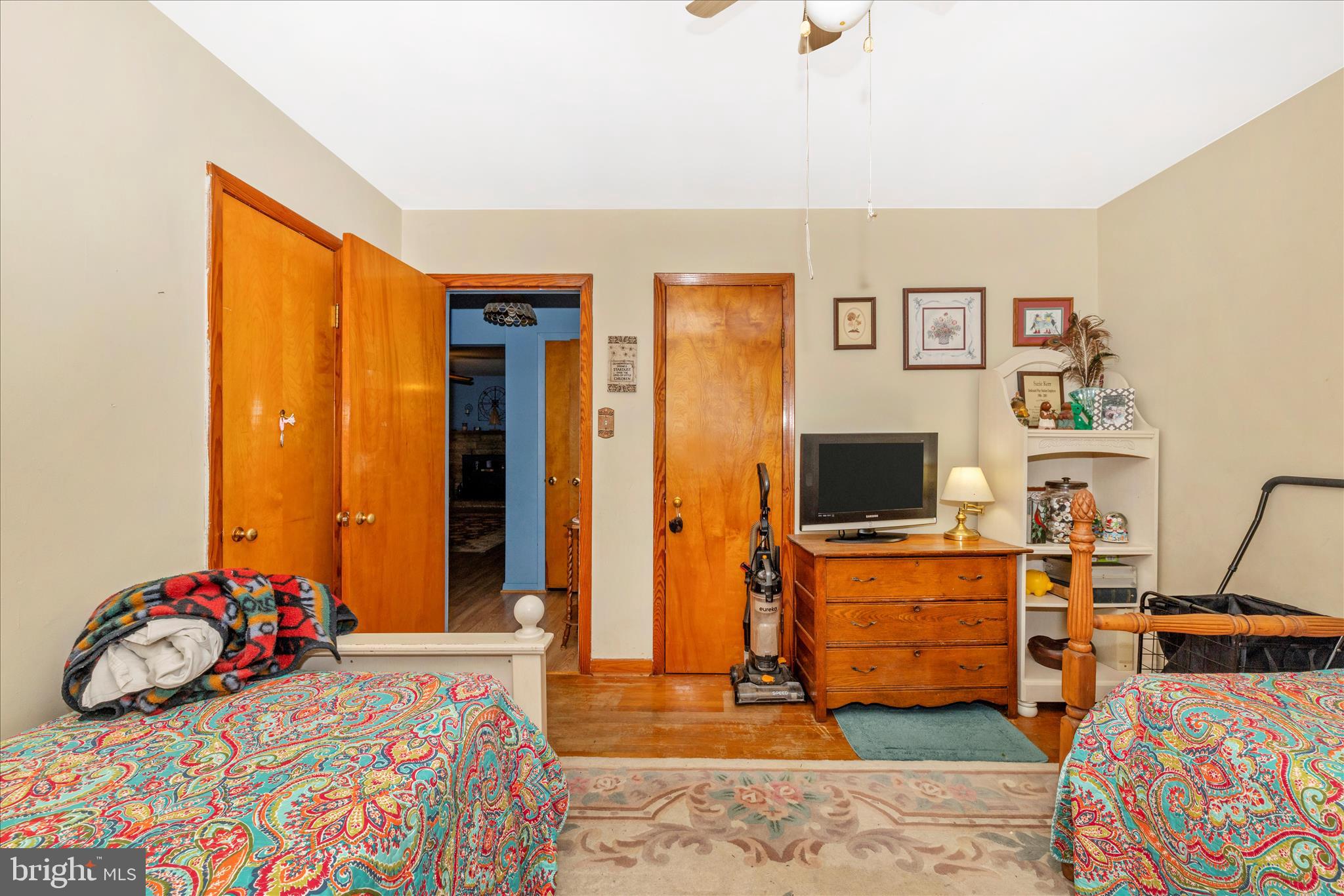 6111 Clevelandtown Road Boonsboro, MD 21713 - Photo 24 of 51 Bedroom 2