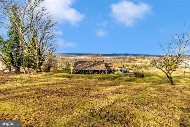 $299,000 | 6111 Clevelandtown Road, Boonsboro, MD 21713