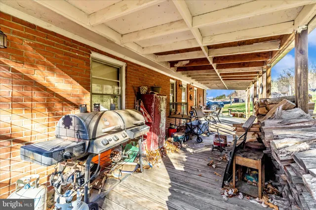 $299,000 | 6111 Clevelandtown Road, Boonsboro, MD 21713