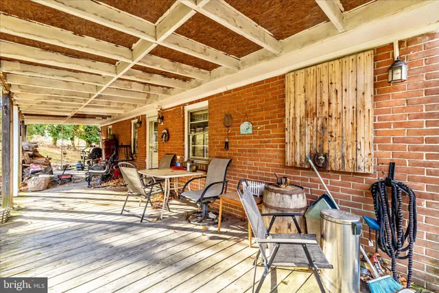 $299,000 | 6111 Clevelandtown Road, Boonsboro, MD 21713