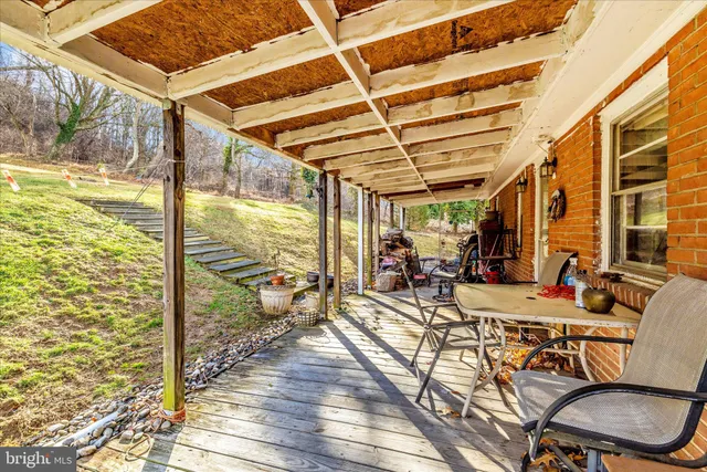 $299,000 | 6111 Clevelandtown Road, Boonsboro, MD 21713