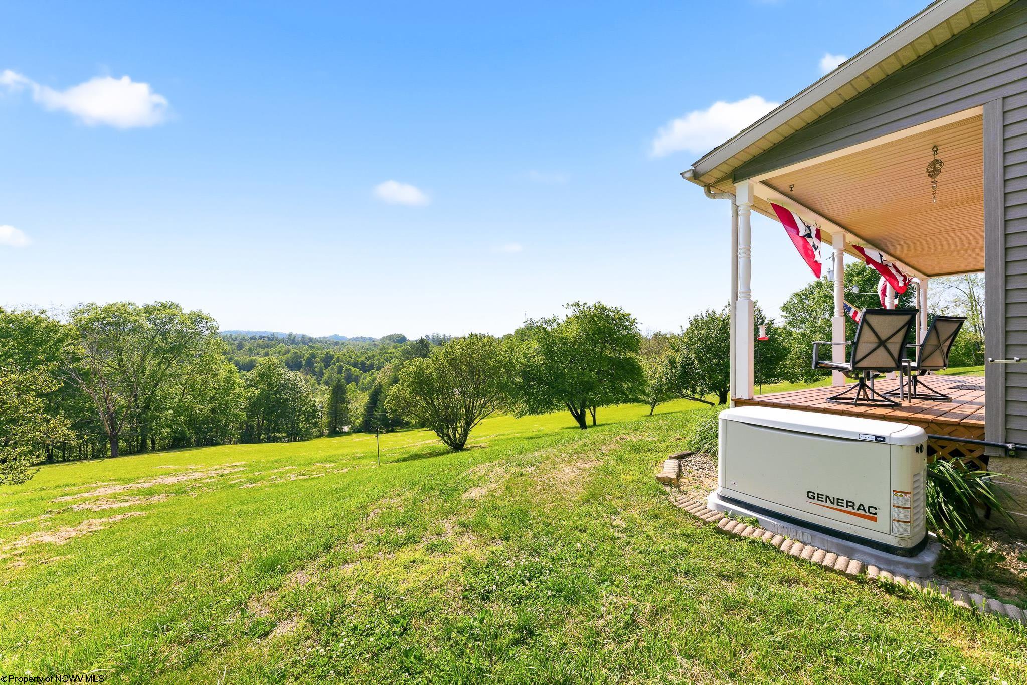 718 Trap Springs Road Grafton, WV 26354 - Photo 45 of 50 Gallery Image 45