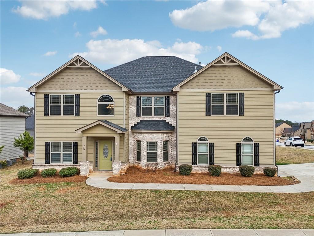 15 Streamside Drive Covington, GA 30016 - Photo 1 of 1 Gallery Image 1
