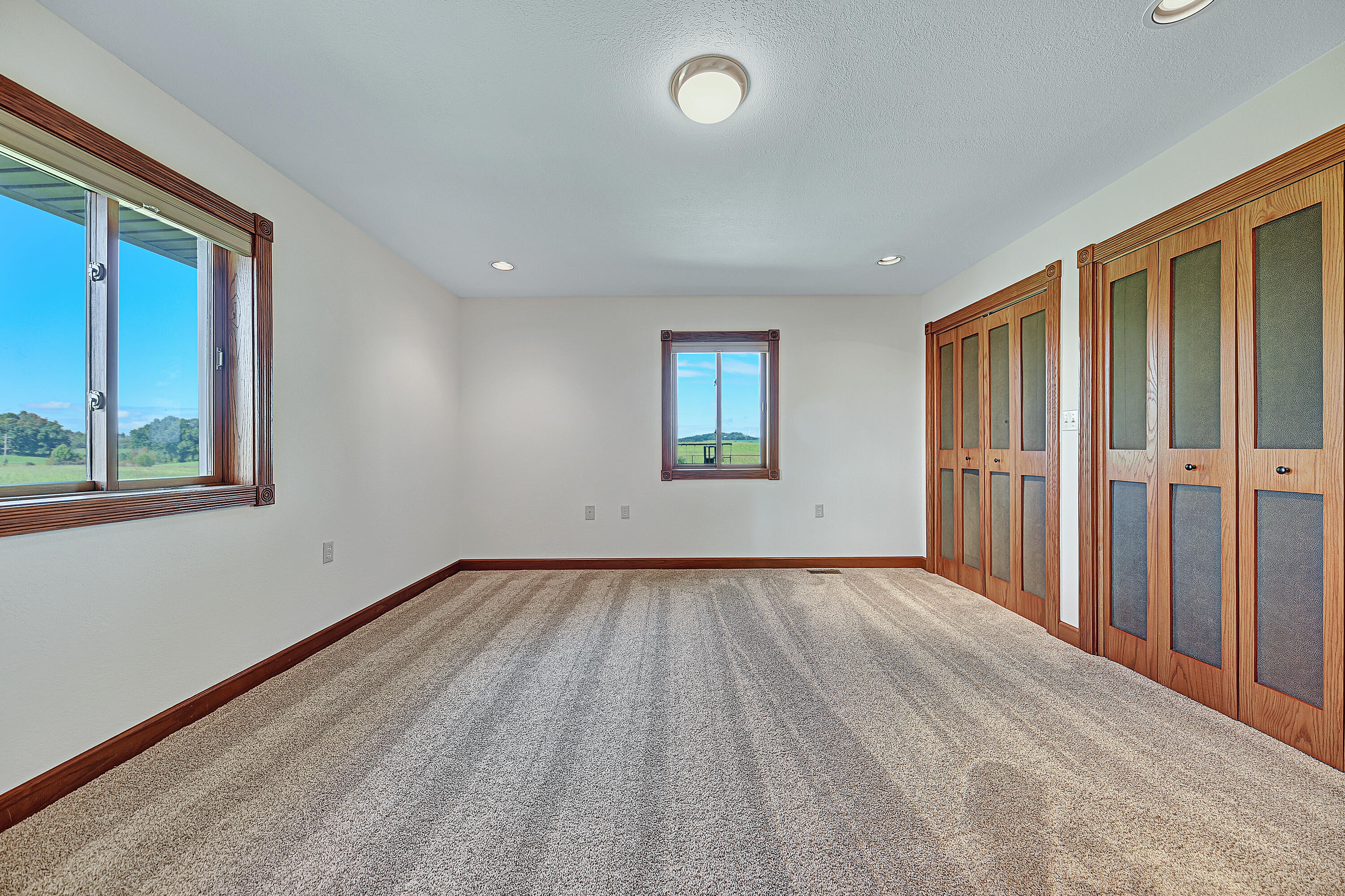 797 Spring Creek Road Dandridge, TN 37725 - Photo 22 of 40 Bedroom 2