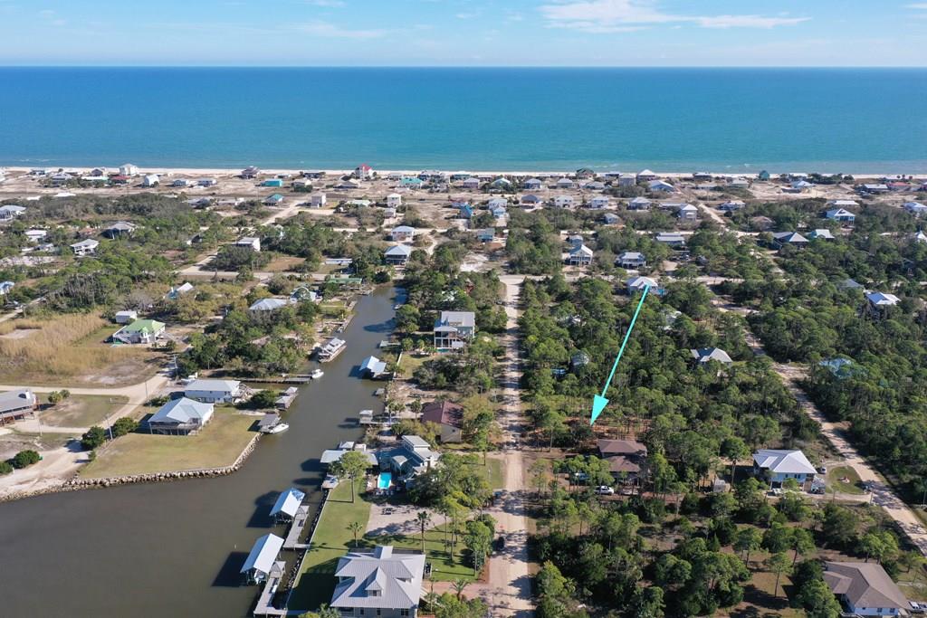 324 Bruce Street Eastpoint, FL 32328 - Photo 1 of 23