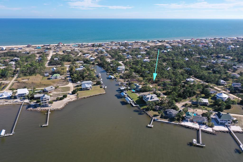 324 Bruce Street Eastpoint, FL 32328 - Photo 13 of 23