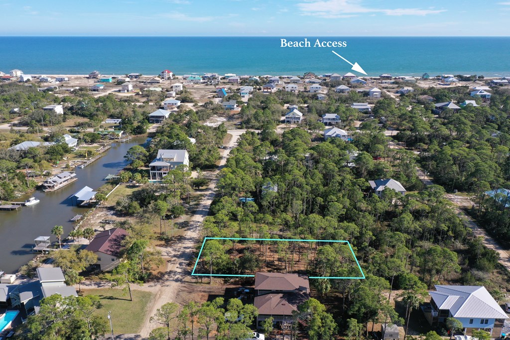 324 Bruce Street Eastpoint, FL 32328 - Photo 14 of 23