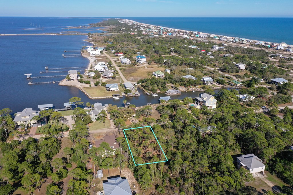 324 Bruce Street Eastpoint, FL 32328 - Photo 16 of 23