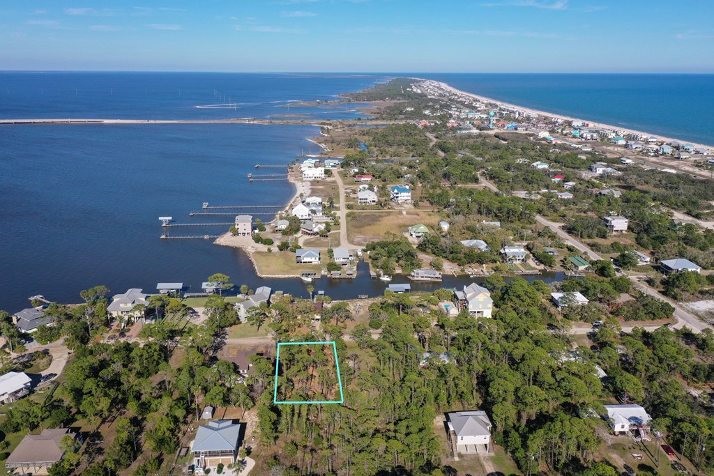 324 Bruce Street Eastpoint, FL 32328 - Photo 17 of 23