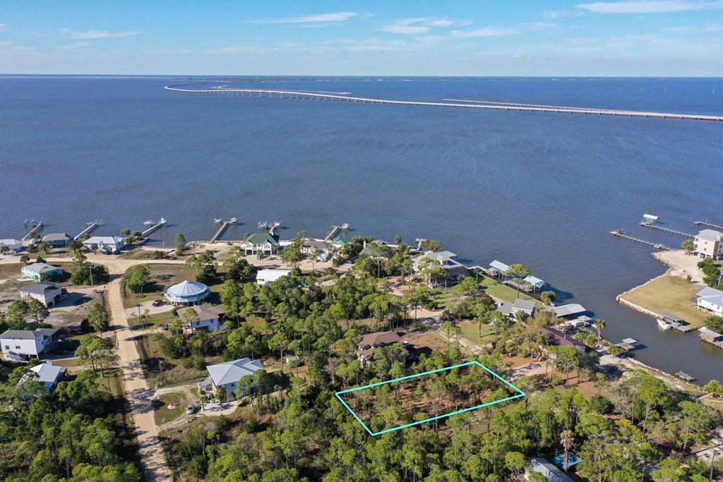 324 Bruce Street Eastpoint, FL 32328 - Photo 19 of 23