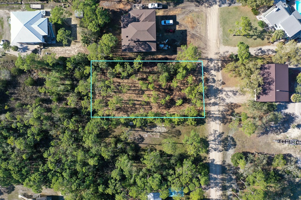 324 Bruce Street Eastpoint, FL 32328 - Photo 23 of 23