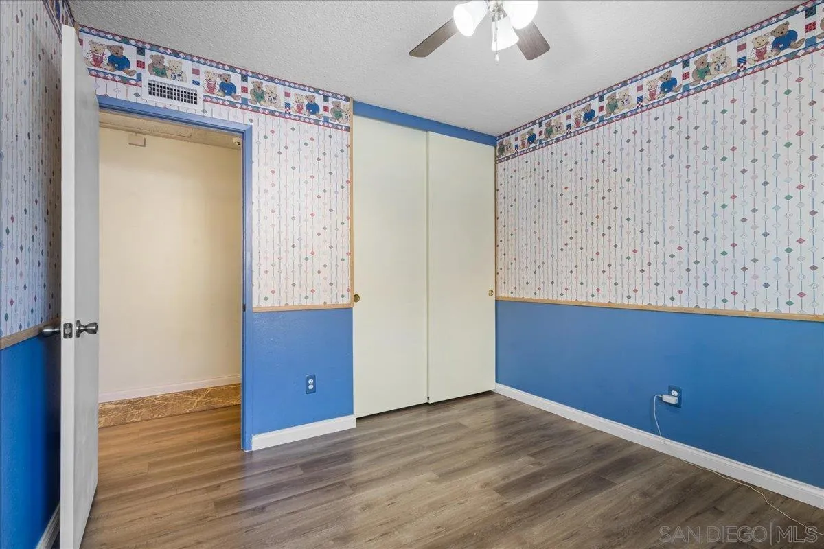 10738 2nd Street Santee, CA 92071 - Photo 22 of 52 a view of an empty room