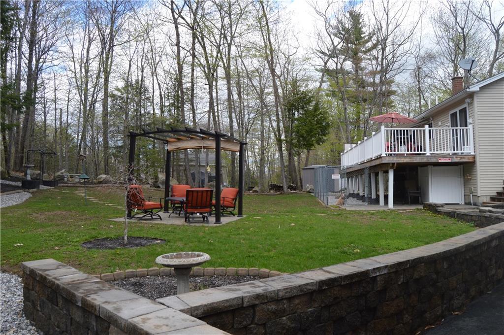 1111 Sawyer Road Greene, ME 04236 - Photo 25 of 29 Photo