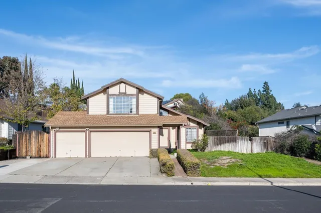 $525,000 | 3013 Sunflower Drive, Antioch, CA 94531