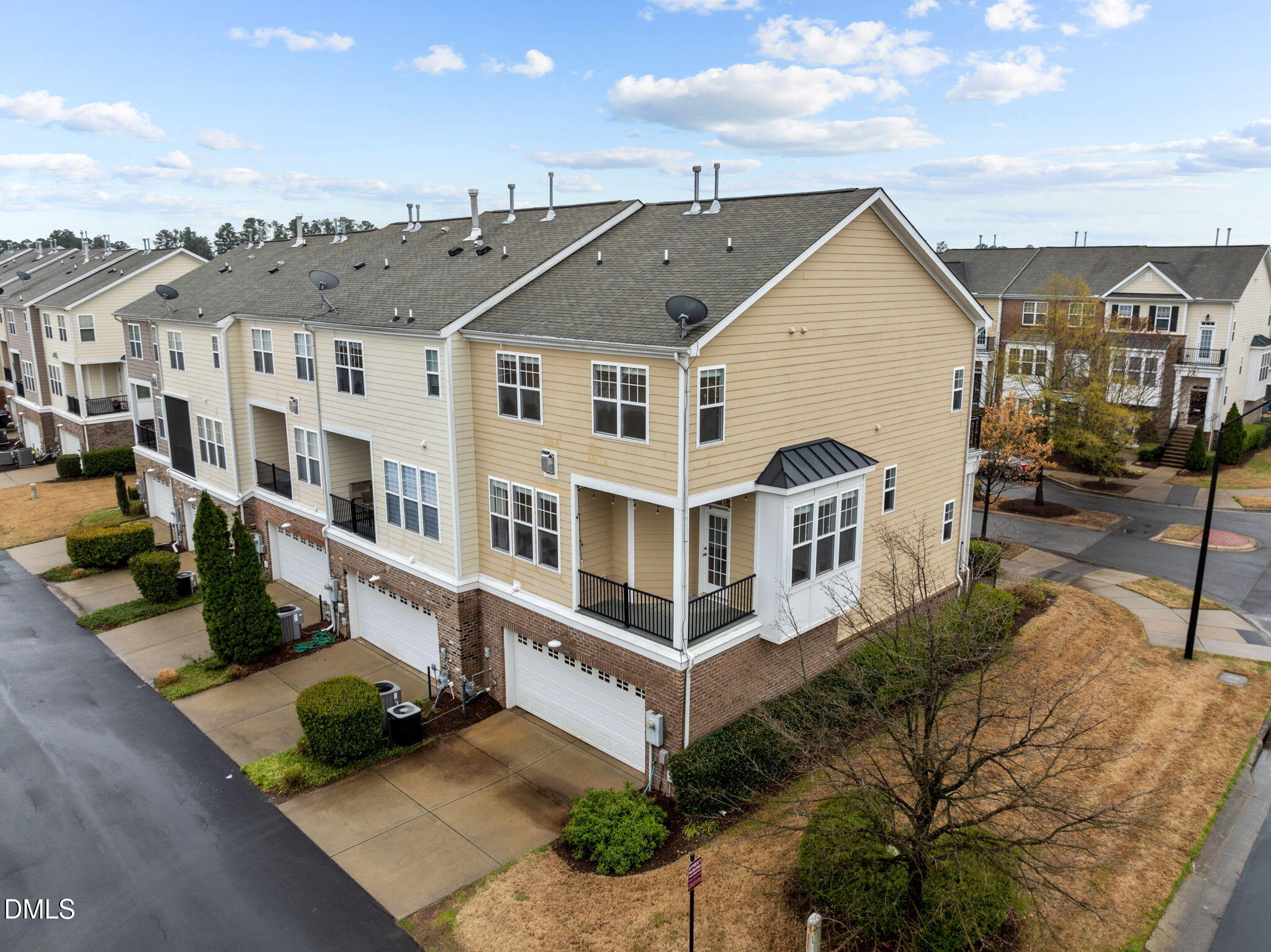 10122 Glen Autumn Road Raleigh, NC 27617 - Photo 32 of 32 43-web-or-mls-DJI_0300