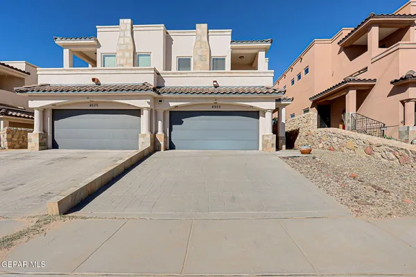 $369,900 | 4525 Nashville Avenue, Unit B, El Paso, TX 79903