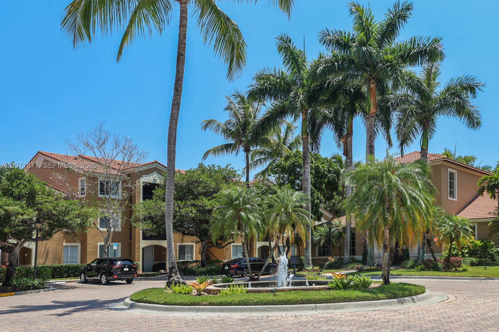 8050 North Nob Hill Road, Unit 106 Tamarac, FL 33321 - Photo 22 of 39 Gallery Image 22