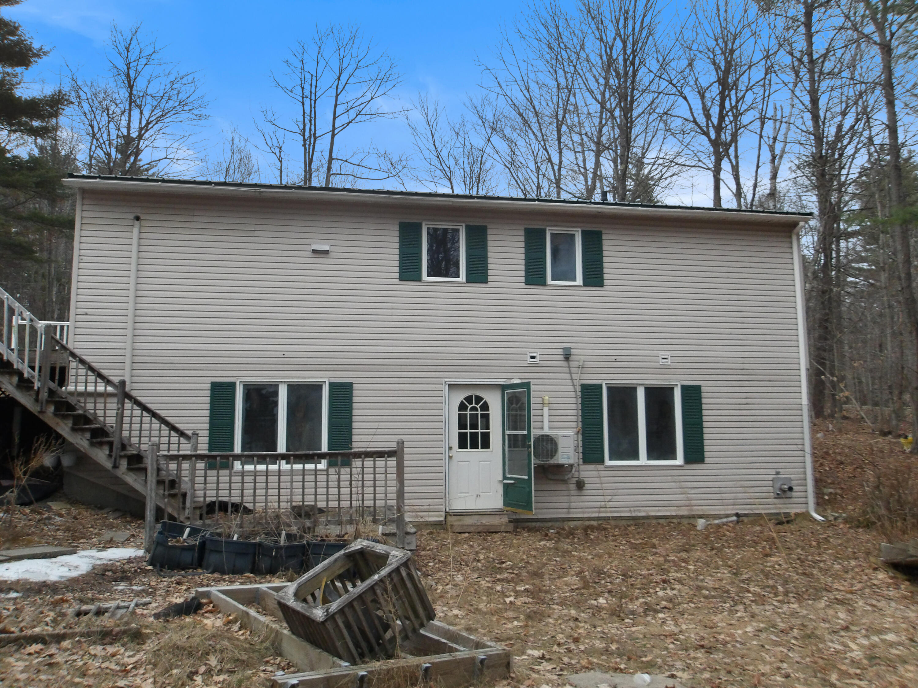 458 West Road Belgrade, ME 04917 - Photo 12 of 46 100_3566