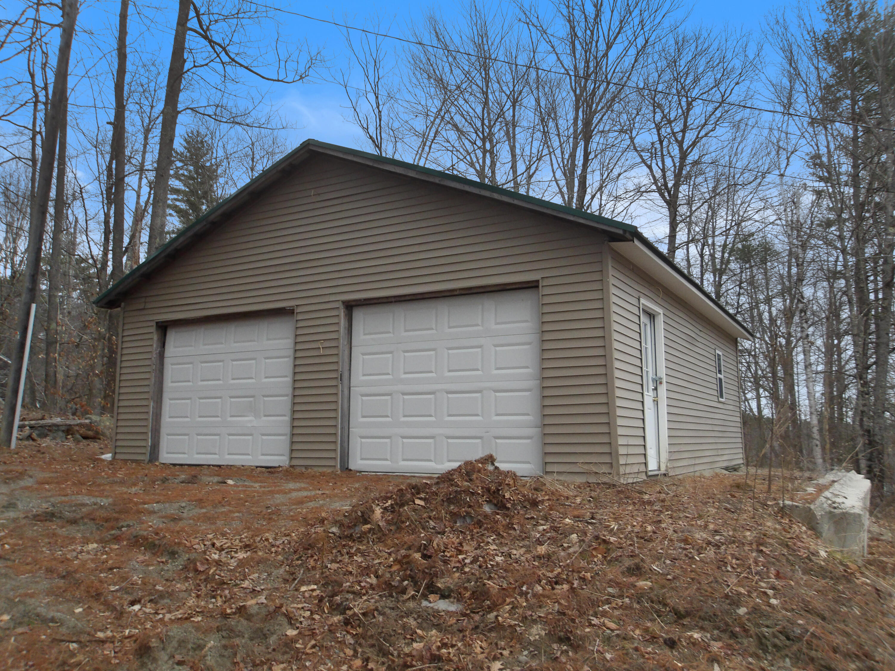 458 West Road Belgrade, ME 04917 - Photo 2 of 46 100_3556