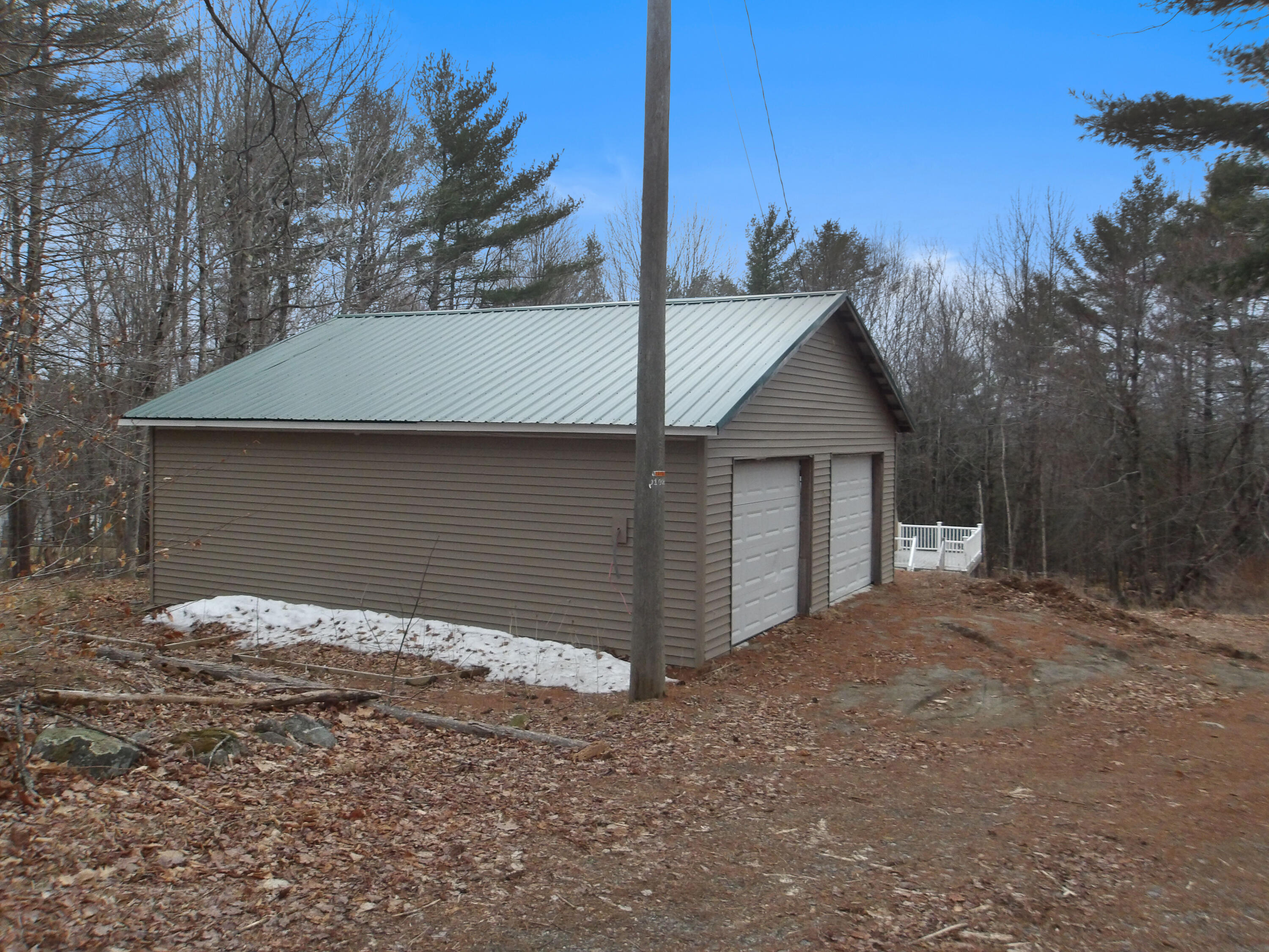 458 West Road Belgrade, ME 04917 - Photo 5 of 46 100_3559