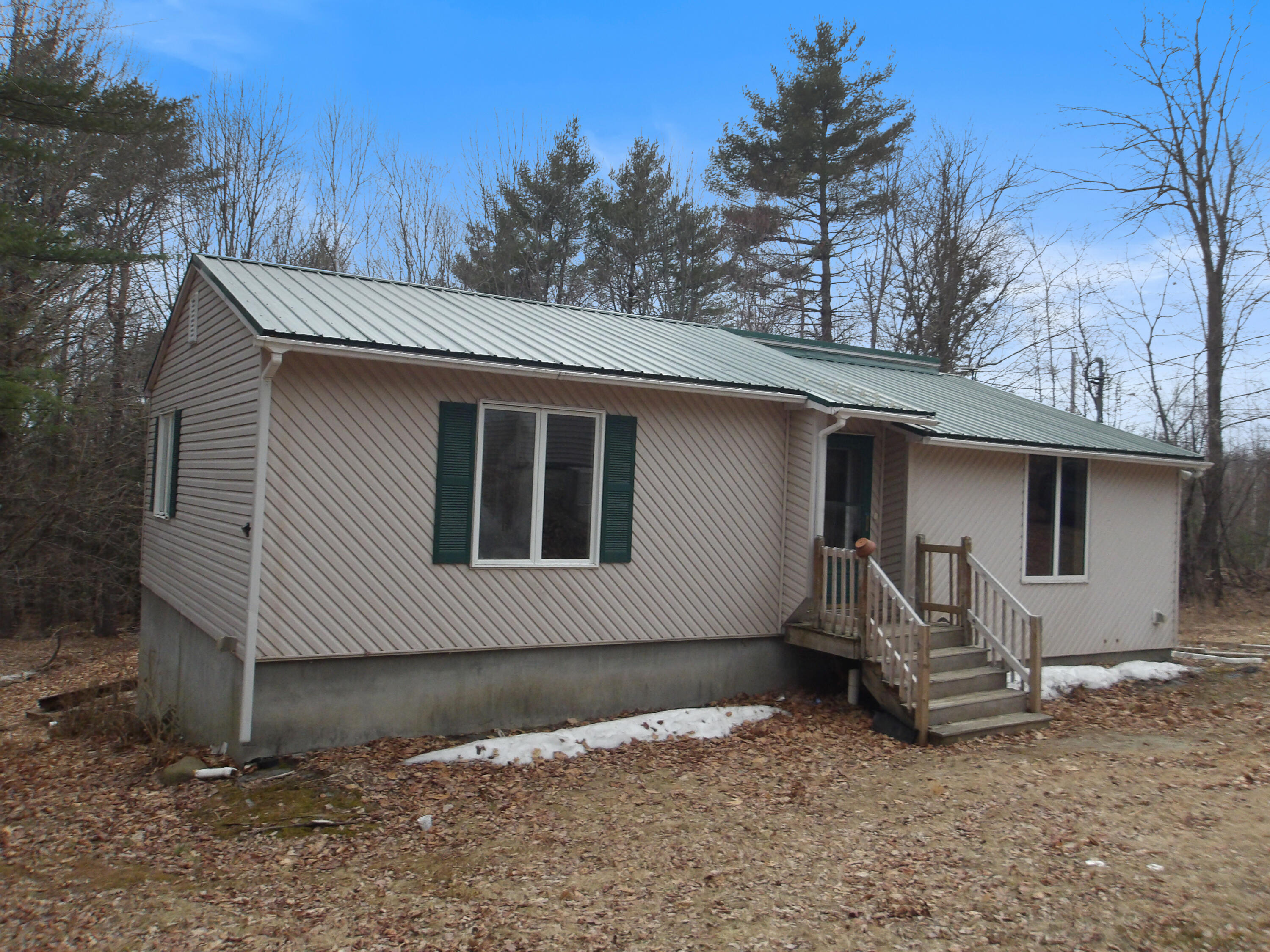 458 West Road Belgrade, ME 04917 - Photo 8 of 46 100_3562