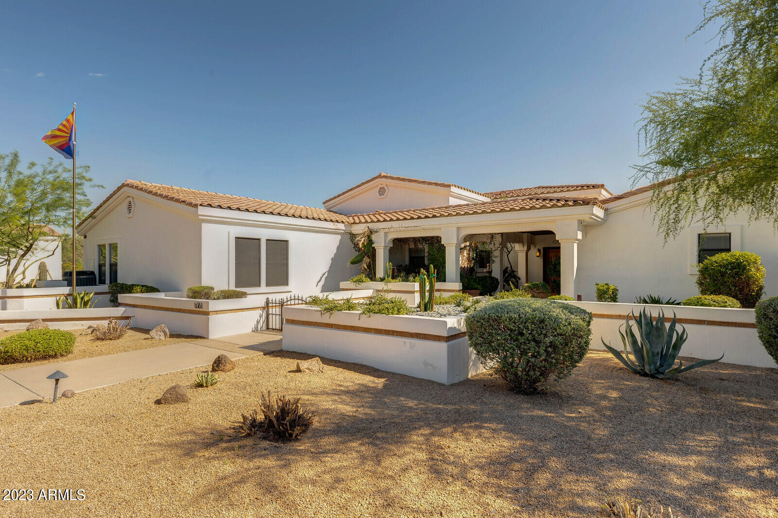 8161 East Alameda Road Scottsdale, AZ 85255 - Photo 4 of 107