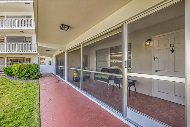a view of a house with a swimming pool