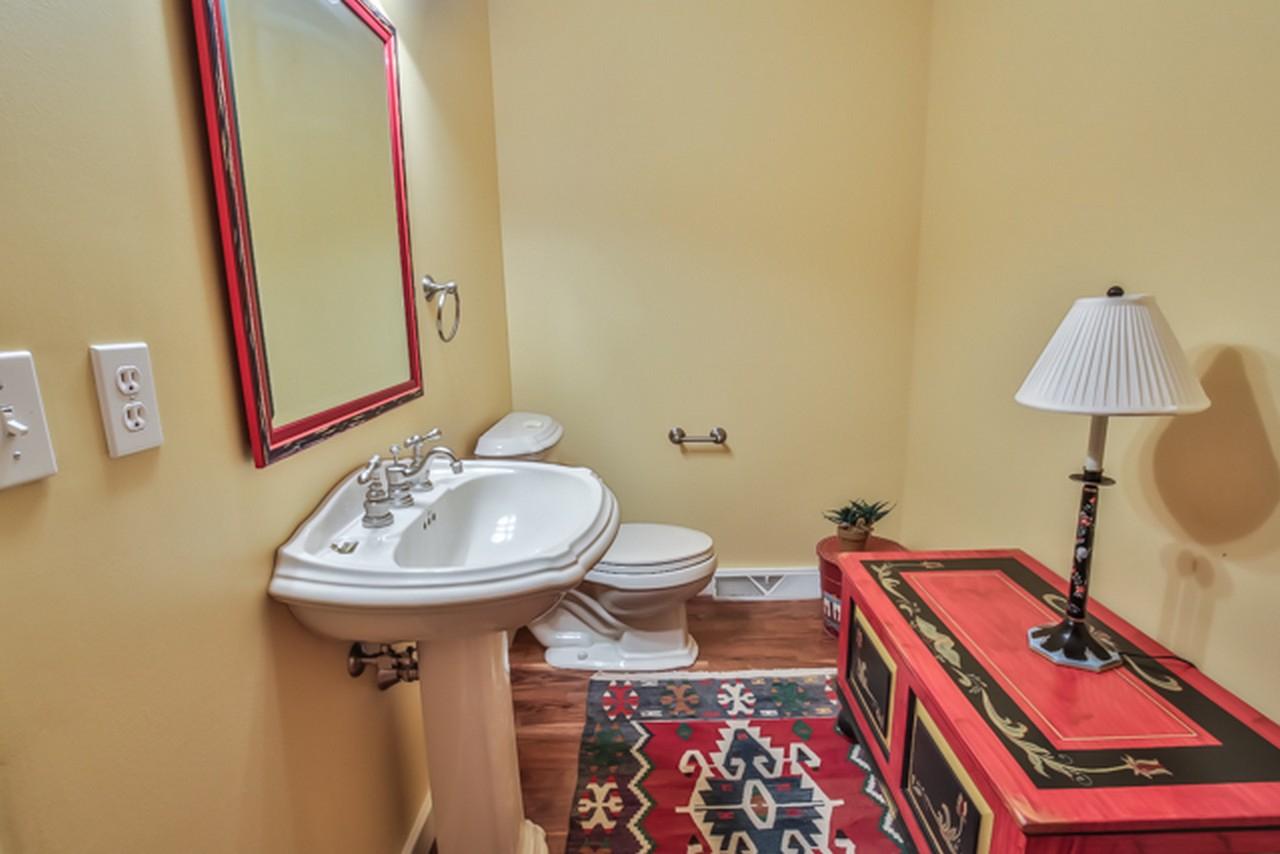 6335 Murphy Road Land O'Lakes, WI 54540 - Photo 20 of 38 Gallery Image 20