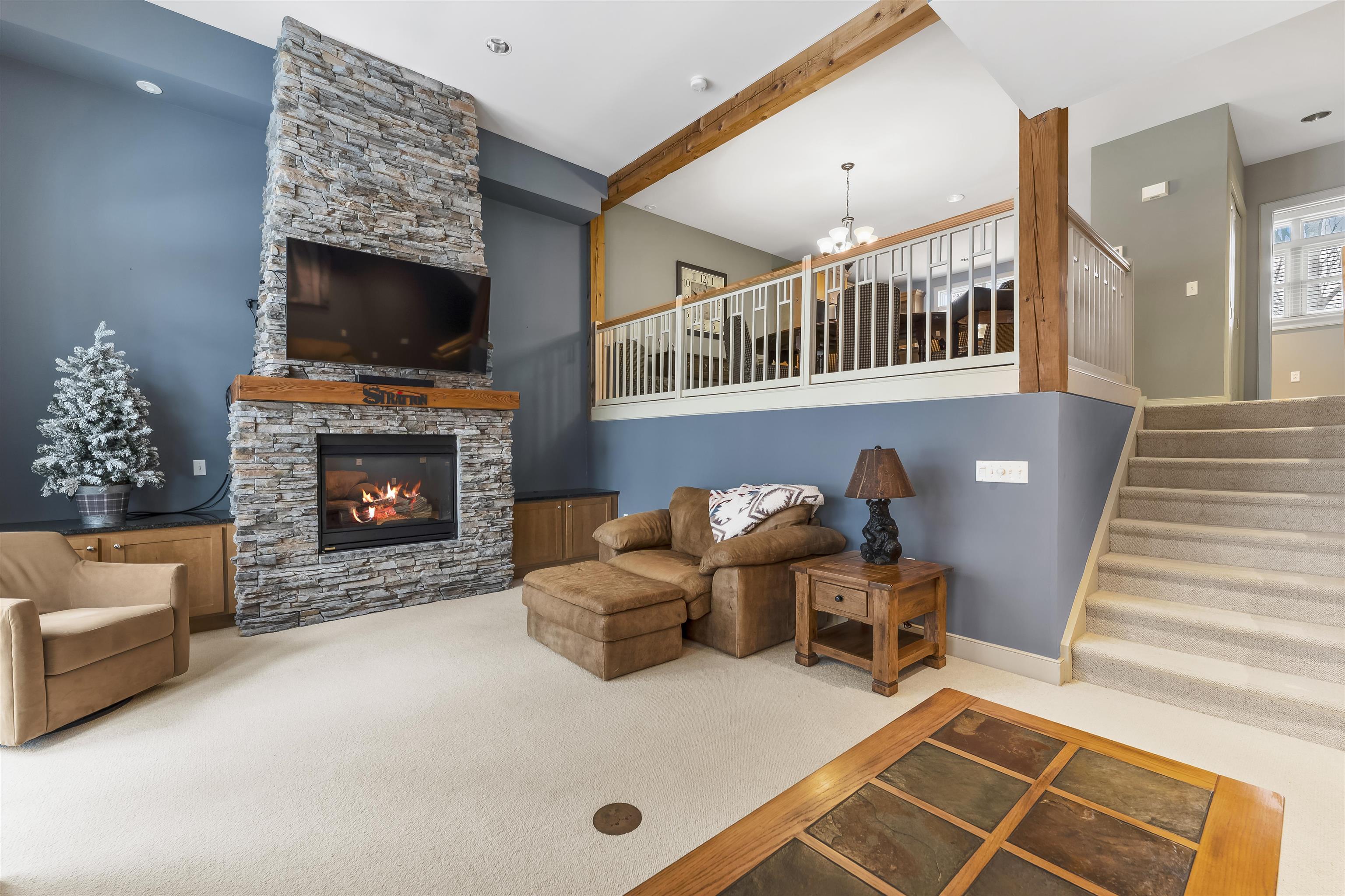 3 B Stratton Springs Road, Unit 3B Stratton, VT 05155 - Photo 3 of 33