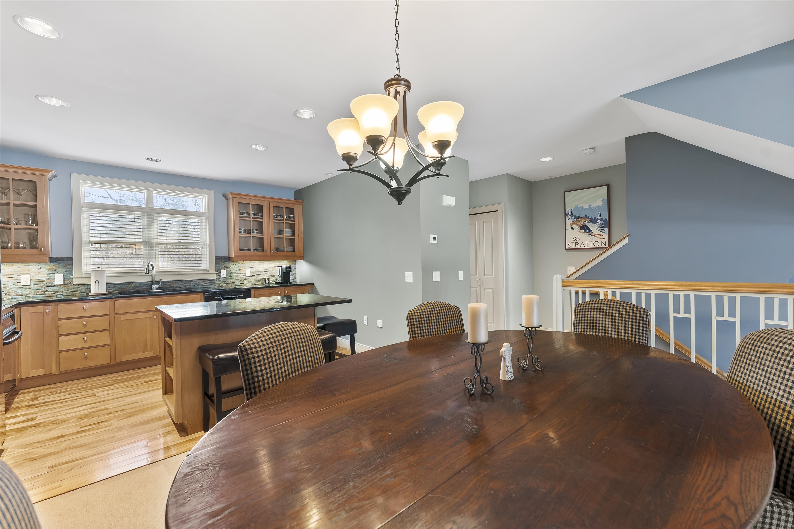 3 B Stratton Springs Road, Unit 3B Stratton, VT 05155 - Photo 8 of 33