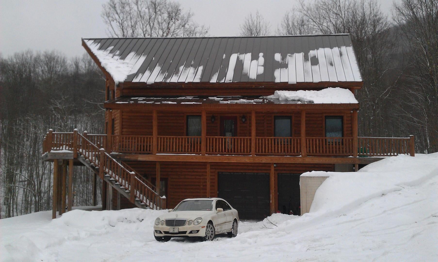 8 Hawthorne Ridge Road Slatyfork, WV 26291 - Photo 1 of 48 Gallery Image 1