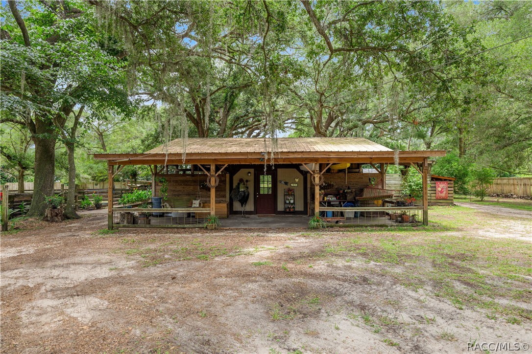 4556 East View Top Lane Inverness, FL 34452 - Photo 31 of 67