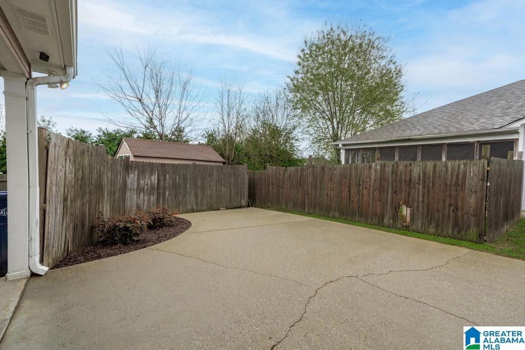 536 Buck Creek Lane Alabaster, AL 35007 - Photo 34 of 35