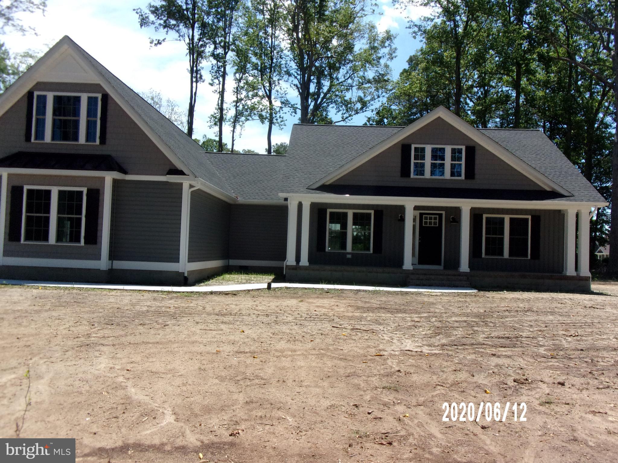 24630 Prettyman Road Georgetown, DE 19947 - Photo 1 of 26 Gallery Image 1