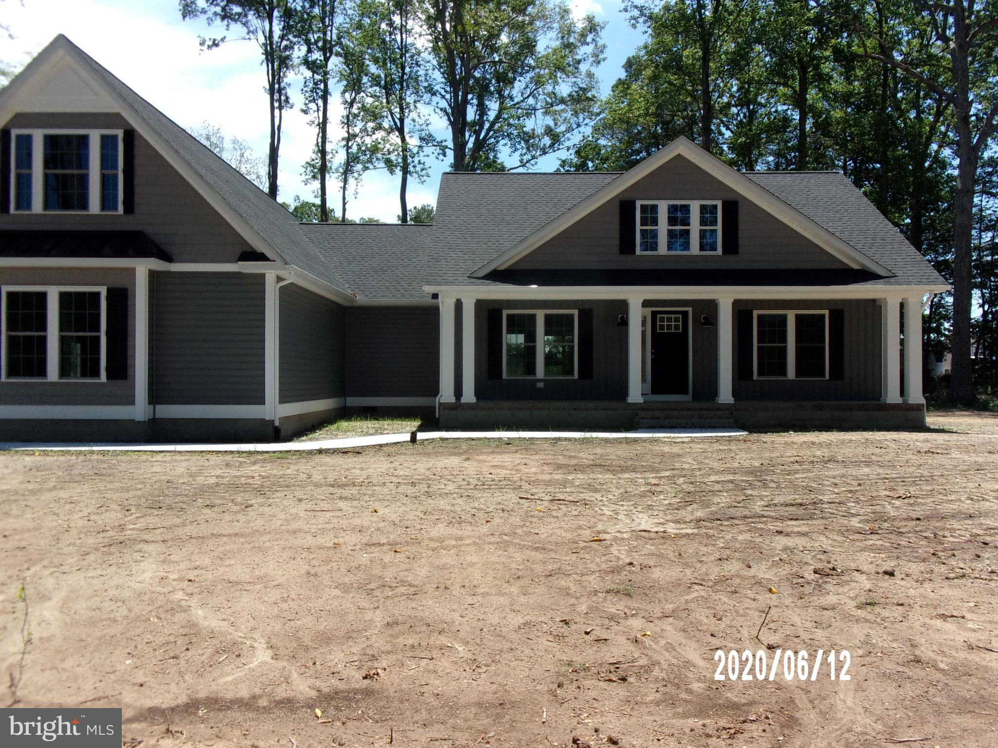 24630 Prettyman Road Georgetown, DE 19947 - Photo 2 of 26 Gallery Image 2
