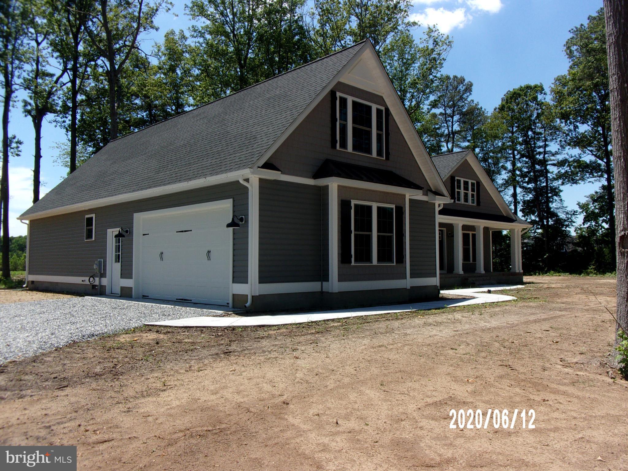 24630 Prettyman Road Georgetown, DE 19947 - Photo 3 of 26 Gallery Image 3
