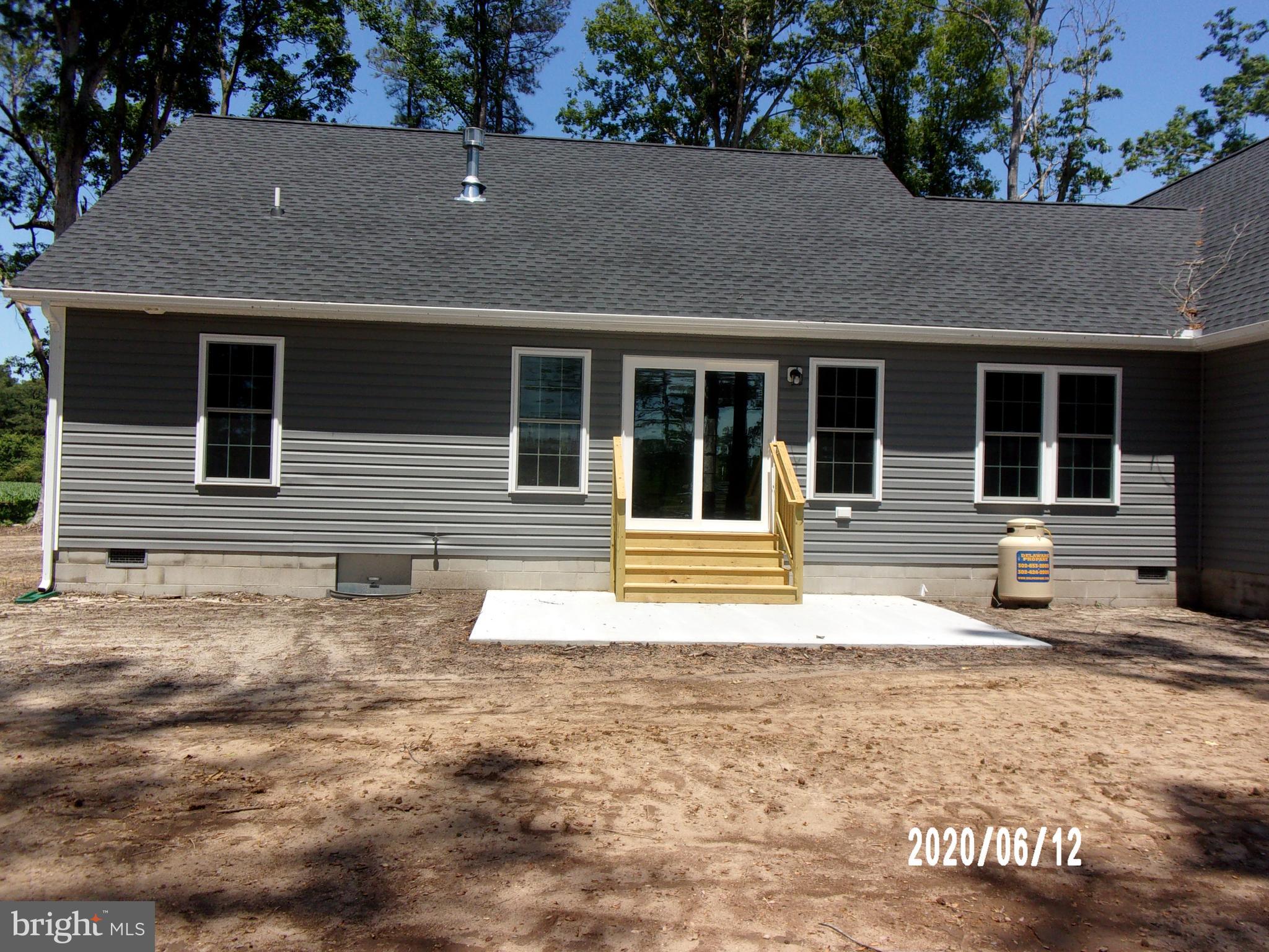 24630 Prettyman Road Georgetown, DE 19947 - Photo 5 of 26 Gallery Image 5