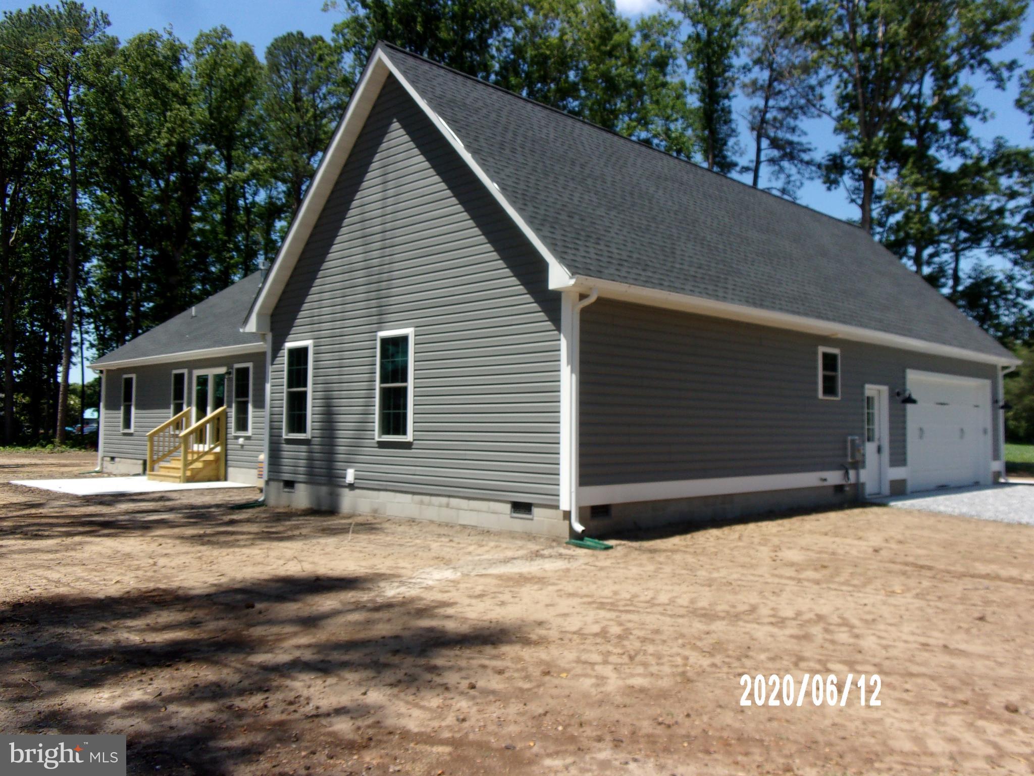 24630 Prettyman Road Georgetown, DE 19947 - Photo 6 of 26 Gallery Image 6
